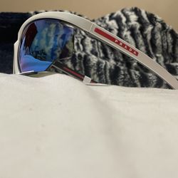 Prada Sunglasses $200