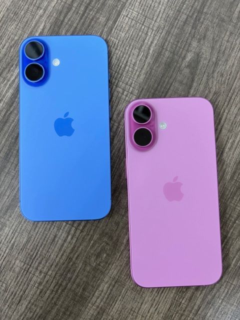 Apple iPhone 16 - Pay $5 to take it home same day - No Credit Needed