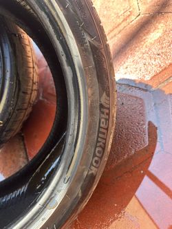 235 40 18 Tires