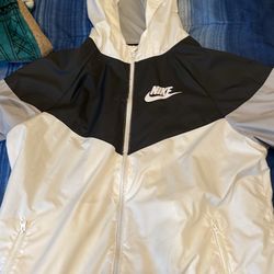 Nike Windbreaker 