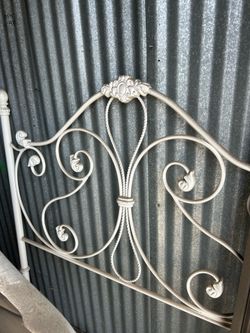 bed frame