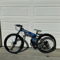 Bike 26”