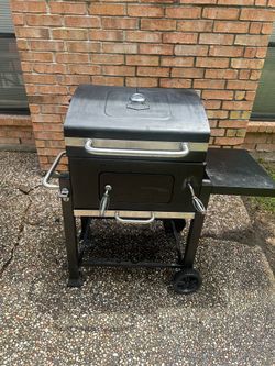 Charcoal Grill