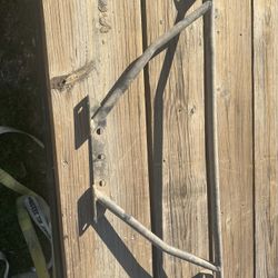 99-04  Mustang Strut Tower Brace 