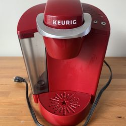 Keurig Coffee Maker
