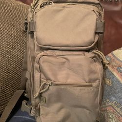 EDC Gerber Backpack New