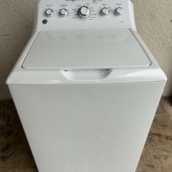GE Washers