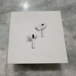 AirPods Pro’s Second Generation 