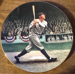 Babe Ruth The Called Shot