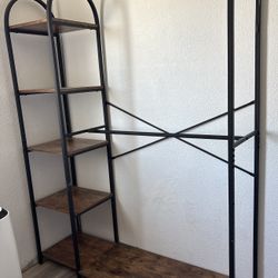 Closet Storage rack