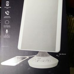 Ihome Vanity Speaker