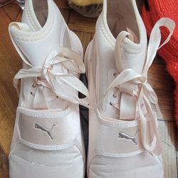 Puma Shoes 