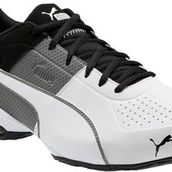 New PUMA'S size 10 Men 