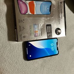 iPhone 11 As Is 