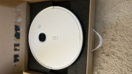 Yeedi Vacuum