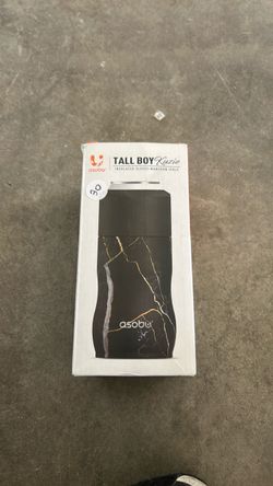 Asobu Tall Boy Kuzie insulated sleeve