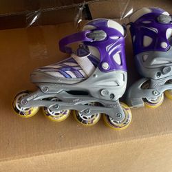 Roller Skates