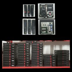 Lenovo ThinkStation Tiny P330 & P340 With Nvidia Quadro Graphics 