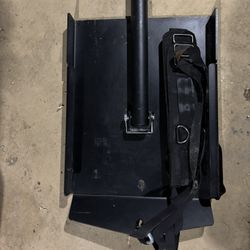 Workout Training Sled