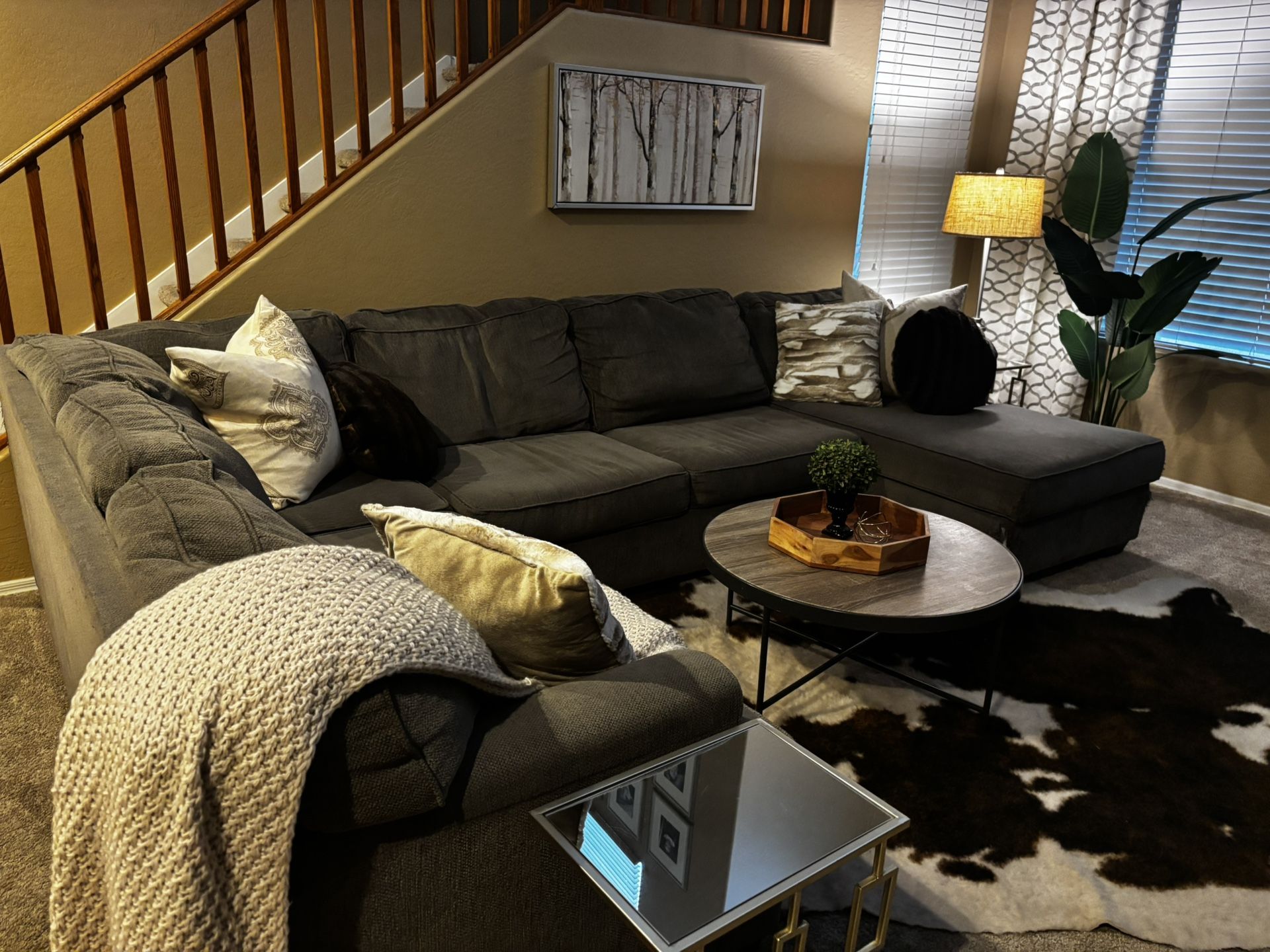 FREE COUCH