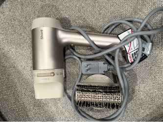 Shark FlexStyle Hair Dryer & Styler – Excellent Condition