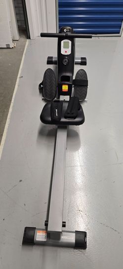 Rowing Machine