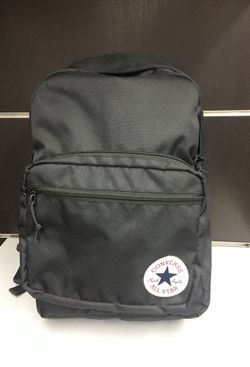 Converse book bag $35.00