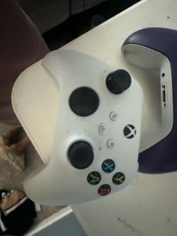 Xbox controller