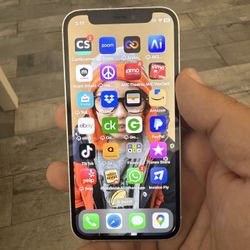 iPhone 12 Mini 64  Gb Unlock Like New