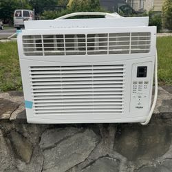 Air Conditions 