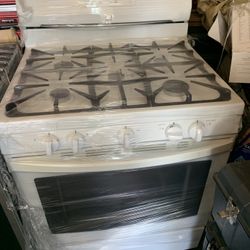 Stove