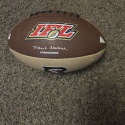 IFL-Arizona Rattlers
