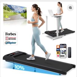 Walking Pad Under desk Treadmill