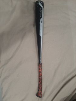Axe BAR EliteOne USSSA 31" -10