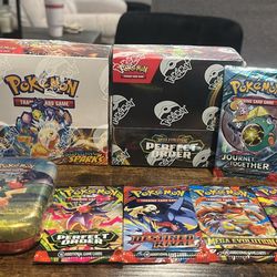 Pokemon Sealed 