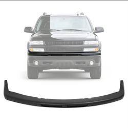 99-06 Chevrolet Tahoe/Suburban/Silverado Front, Upper Bumper Trim
