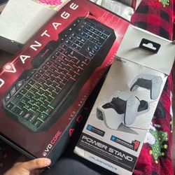 Gaming