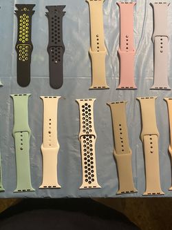 Apple Watch Wrist Bands ⌚️ 42/44MM