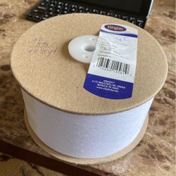 Curtain tape - 44yds