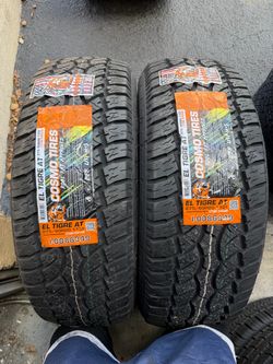 Cosmo 275 60 R20
