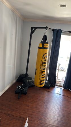 UTS SLAYER (Professional Fight Gear)