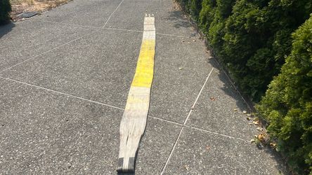Lift strap - heavy duty 18’ DT