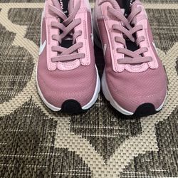 Nike Air Max Little Girls
