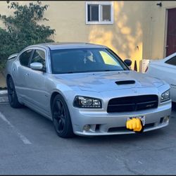 2007 Dodge Charger