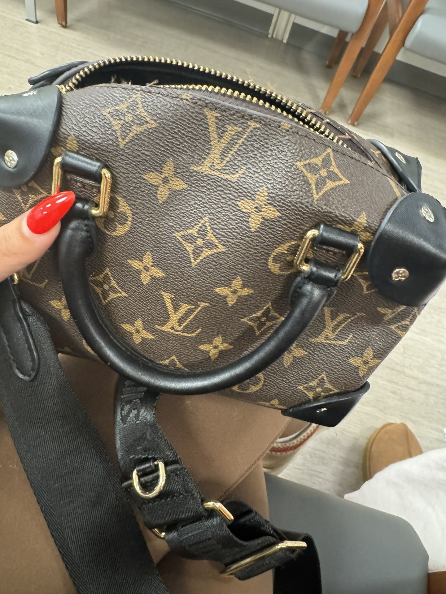 Louis Vuitton