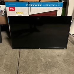 TCL Roku TV