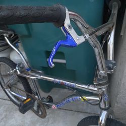 Vintage BMX BIKE