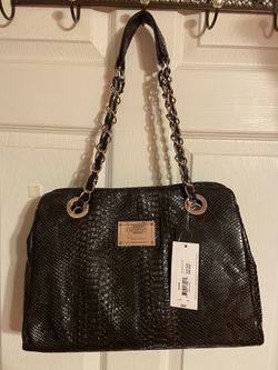 NICOLE MILLER PURSE