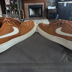 Nike Air Force 1s Size 7 