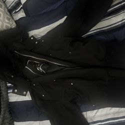 Moose knuckle jacket